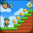 Icono de programa: Lep's World 2 Free - plat…