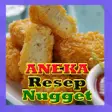 Icon of program: Aneka Resep Nugget