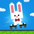 Icono de programa: Jumpy Bunny Free Skill Cl…