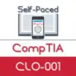 Icon of program: CLO-001: CompTIA Cloud Es…