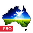 Icon of program: Australia Weather Informa…