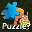 Icon of program: All Amazing Jigsaw Games