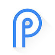 Icon of program: [Theme]P Mod For Xperia |…