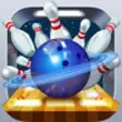 Icon of program: Galaxy Bowling