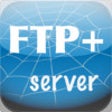 Icon of program: FTP+ Server