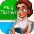 Icono de programa: My Crazy Teacher School D…