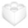 Icono de programa: LightBrush for iPhoto
