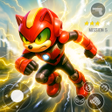 Icon of program: Speed Monster: City Chaos