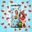 Icon of program: Foodie Watermelon Launche…