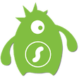 Icono de programa: SQUEAKS