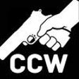 CCW Guardian - The Gun, Training & Target Range Log Book icon