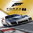 Icon of program: Forza Motorsport 7 Ultima…