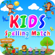 Icon of program: Spelling Practice For Kid…