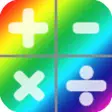 Icon of program: ColorFul Calculator