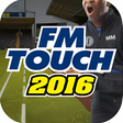 Icono de programa: Football Manager Touch 20…