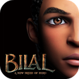 Icon of program: Bilal: A New Breed of Her…