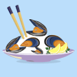Icon of program: Seafood Recipes