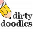 Icon of program: Dirty Doodles - An Adult …