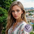 Icono de programa: UkraineDate - Ukrainian D…