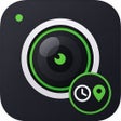 Icono de programa: CrystalCam - Retro Style …