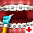 Icon of program: Braces Surgery Simulator
