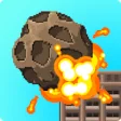 Icon of program: Slumpy Asteroids - Arcade…