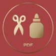 Icon of program: PDF Slicer N Splicer : Sp…