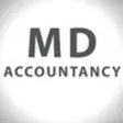 Icon of program: MD Accountancy