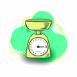 Icon of program: 3 Grams LiteWeight