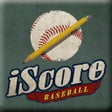 Icono de programa: iScore Baseball and Softb…