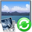 Icon of program: Rotate Multiple Images So…