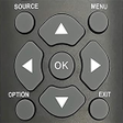 Icono de programa: IGO TV Remote Control