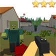 Icon of program: Zombie Craft Survival 3D …