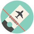 Boarding Pass Reader FREE icon