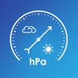 Icon of program: My Barometer and Altimete…