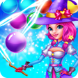 Icono de programa: witch magic shooter