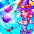 Icon of program: witch magic shooter