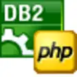 Icon of program: DB2 PHP Generator Free