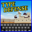 Icon of program: Type Defense - Typing and…