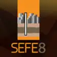 Icon of program: SEFE8