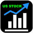 Icono de programa: Stocks - US Stock Quotes …