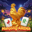 Icon of program: Mahjong Arena