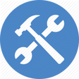Icono de programa: OpenRMA Repair Centre