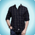Icono de programa: Man Shirt Photo Suit