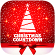 Icon of program: Christmas Countdown  Live…