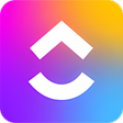 Icon of program: ClickUp