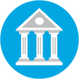 Icono de programa: MicroFinance, NBFC, Credi…