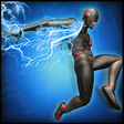 Icon of program: Immortal SuperHero City W…