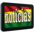 Icon of program: Bolivia Noticias