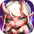 Icono de programa: Puzzle & Heroes